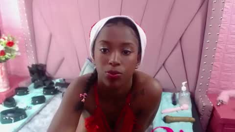 Anyega online show from 12-23-24, 03:33