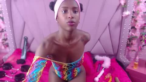 Anyega online show from 01-30-25, 04:24