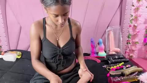 Anyega online show from 02-06-26, 12:19