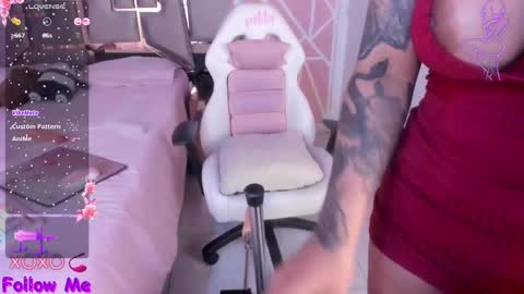 Anggi  online show from 12-21-24, 06:23