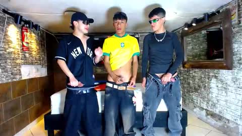 anghelytos online show from 10-07-25, 09:34