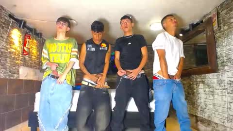 anghelytos online show from 10-10-25, 09:14