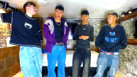 anghelytos online show from 10-11-25, 09:24