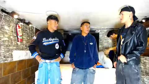 anghelytos online show from 10-12-25, 09:14