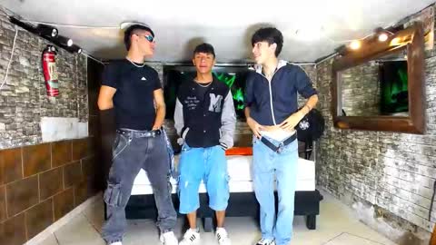 anghelytos online show from 10-19-25, 09:15