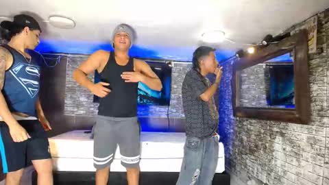 anghelytos online show from 11-04-25, 09:36