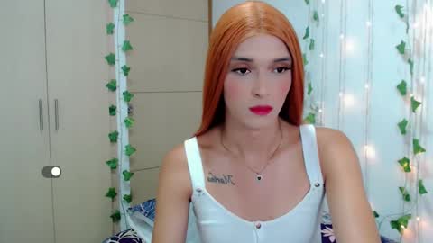 Angie online show from 02-04-25, 11:38