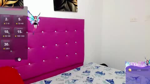 Angie online show from 02-22-25, 11:24