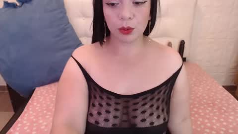 Angie online show from 01-25-25, 09:04