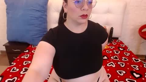 Angie online show from 10-02-25, 08:49