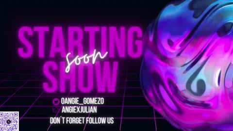 Angie Gomez  Onlyfans angie bigboobs FREE online show from 03-03-26, 11:05