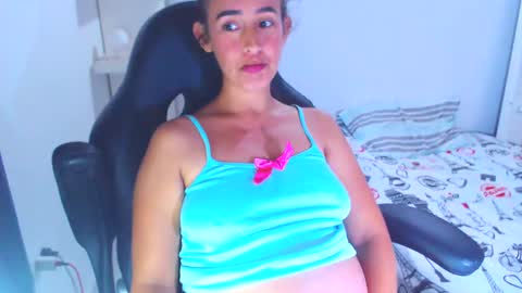 IG angie dreamgirl01 online show from 01-03-25, 09:36