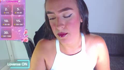 IG angie dreamgirl01 online show from 11-25-25, 11:38