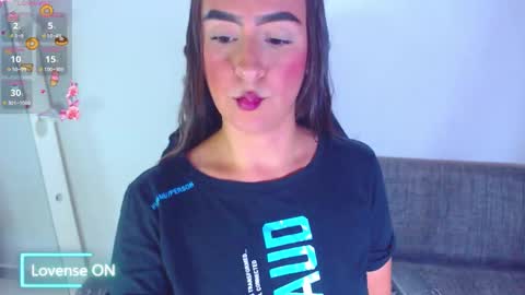 Snapshot of angie_dreamgirl chatting on 01-16-26, 10:25 IG angie dreamgirl01 online show from 01-16-26, 10:25