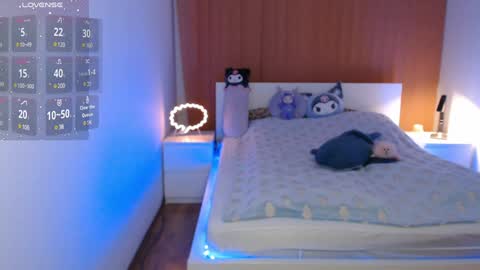 angie_faee online show from 01-28-25, 04:30