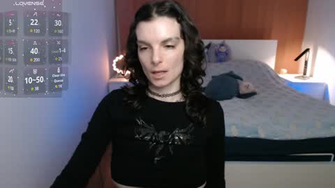 angie_faee online show from 02-06-25, 04:47