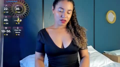 A N G I E online show from 03-11-26, 12:55