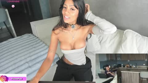 angie online show from 11-19-25, 04:29