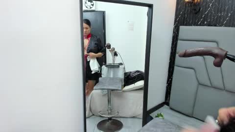 A N G I E.  online show from 04-09-26, 08:03