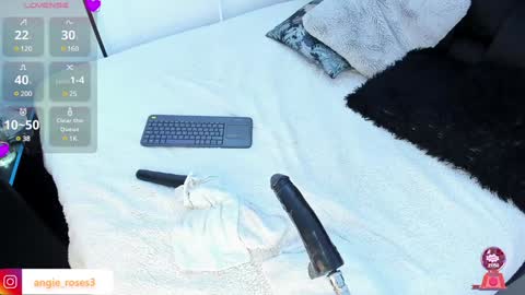 Snapshot of angiee_roses chatting on 01-02-25, 03:37 angiee roses online show from 01-02-25, 03:37