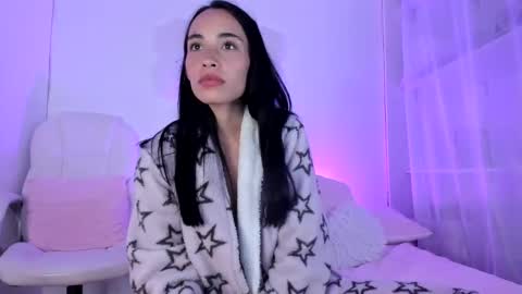 Snapshot of angiiebylpz chatting on 12-06-24, 03:41 violeth lopez online show from 12-06-24, 03:41