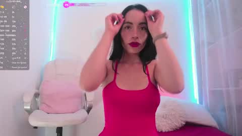 Snapshot of angiiebylpz chatting on 12-24-24, 07:55 violeth lopez online show from 12-24-24, 07:55