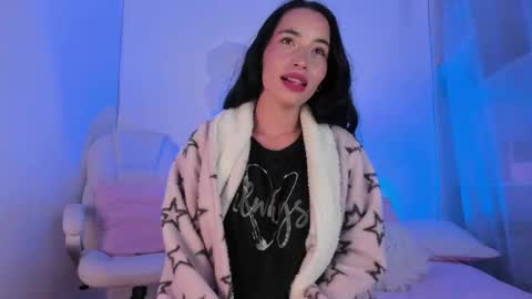 Snapshot of angiiebylpz chatting on 01-17-25, 11:40 violeth lopez online show from 01-17-25, 11:40