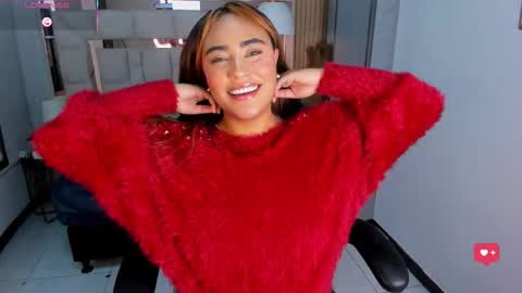 Anguel  online show from 11-27-25, 04:58