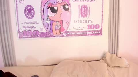 angy_avila online show from 11-30-25, 02:26