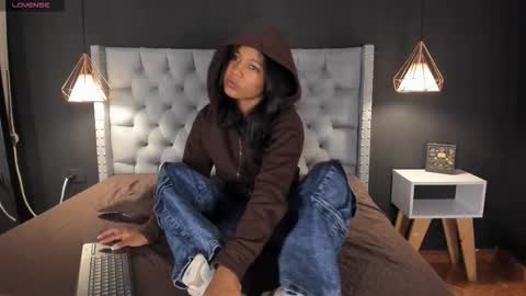 angy_avila online show from 01-10-26, 11:12