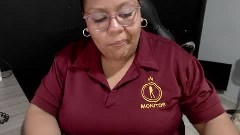 angy online show from 01-04-25, 12:48