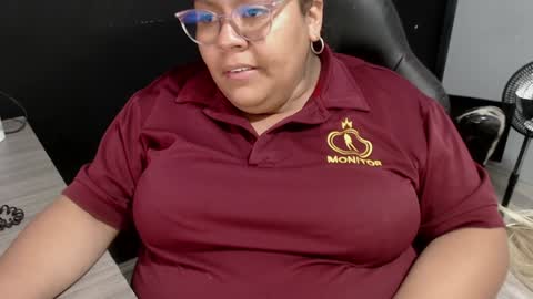 angy online show from 01-04-25, 03:50
