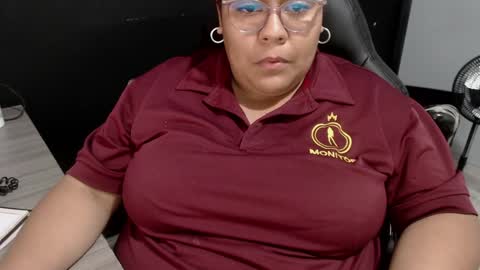 angy online show from 01-04-25, 06:52