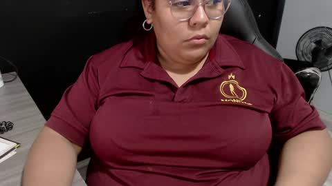 angy online show from 01-04-25, 09:54