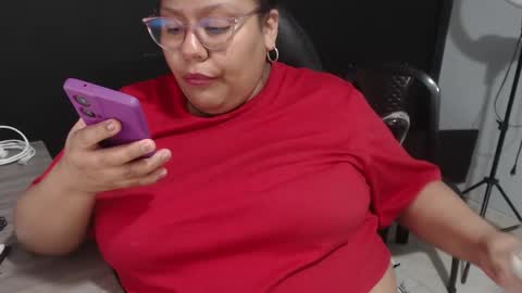angy online show from 02-23-25, 07:00