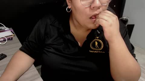 angy online show from 02-25-25, 12:58