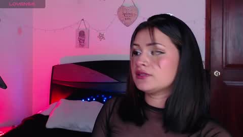 ana sofia   online show from 01-23-25, 07:51