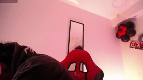 anhonymus online show from 10-12-25, 03:49