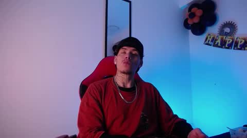 anhonymus online show from 10-14-25, 03:51