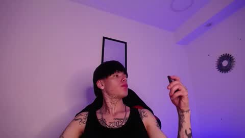 anhonymus online show from 11-07-25, 04:23