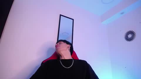 anhonymus online show from 11-10-25, 03:38