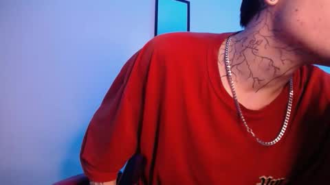 anhonymus online show from 11-11-25, 03:50