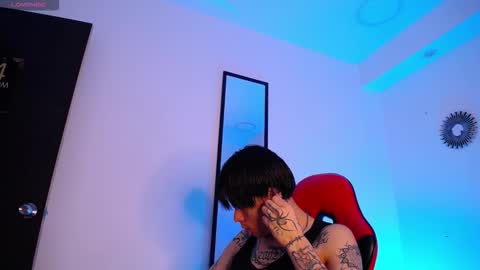 anhonymus online show from 11-13-25, 03:38