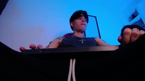 anhonymus online show from 11-19-25, 02:39