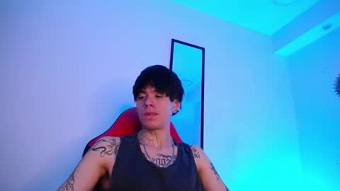 anhonymus online show from 11-20-25, 04:01