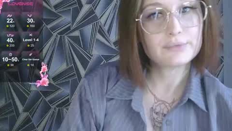 Snapshot of ani_eww chatting on 02-20-26, 07:54 Anne online show from 02-20-26, 07:54