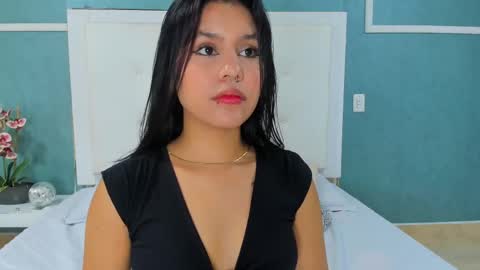 Ania online show from 02-18-25, 12:37