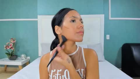 Ania online show from 10-08-25, 09:56