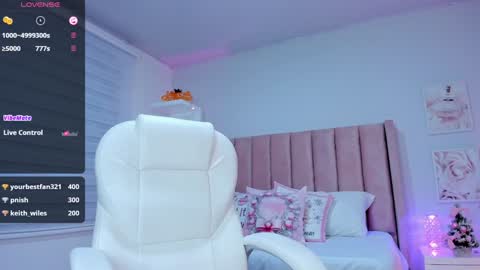 Ania online show from 12-19-24, 03:18
