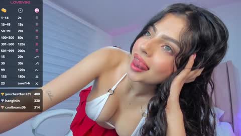 Ania online show from 12-19-24, 06:23